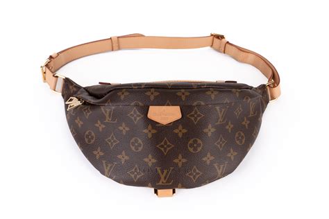 used lv bum bag|lv bum bag discontinued.